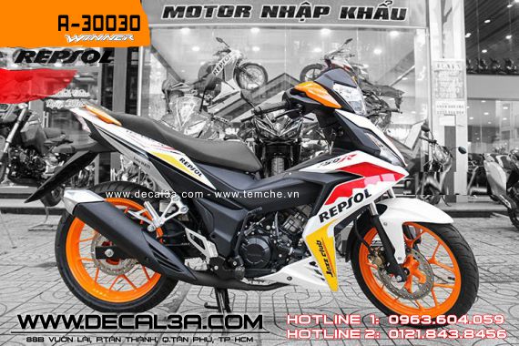 REPSOL  - A 30030